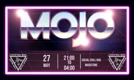 <span class="entry-title-primary">MOJO – Saturday 27th May</span> <span class="entry-subtitle">With DJs Neil Mitchell and Chris Hines</span>