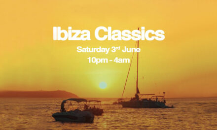 <span class="entry-title-primary">Ibiza Classics with Tristan Ingram – Saturday 9th June</span> <span class="entry-subtitle">10pm - 4am - Free entry all night</span>